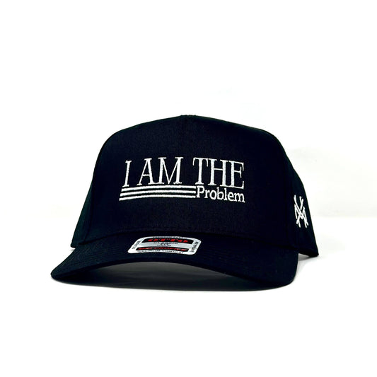 MHC I Am The Problem Hat