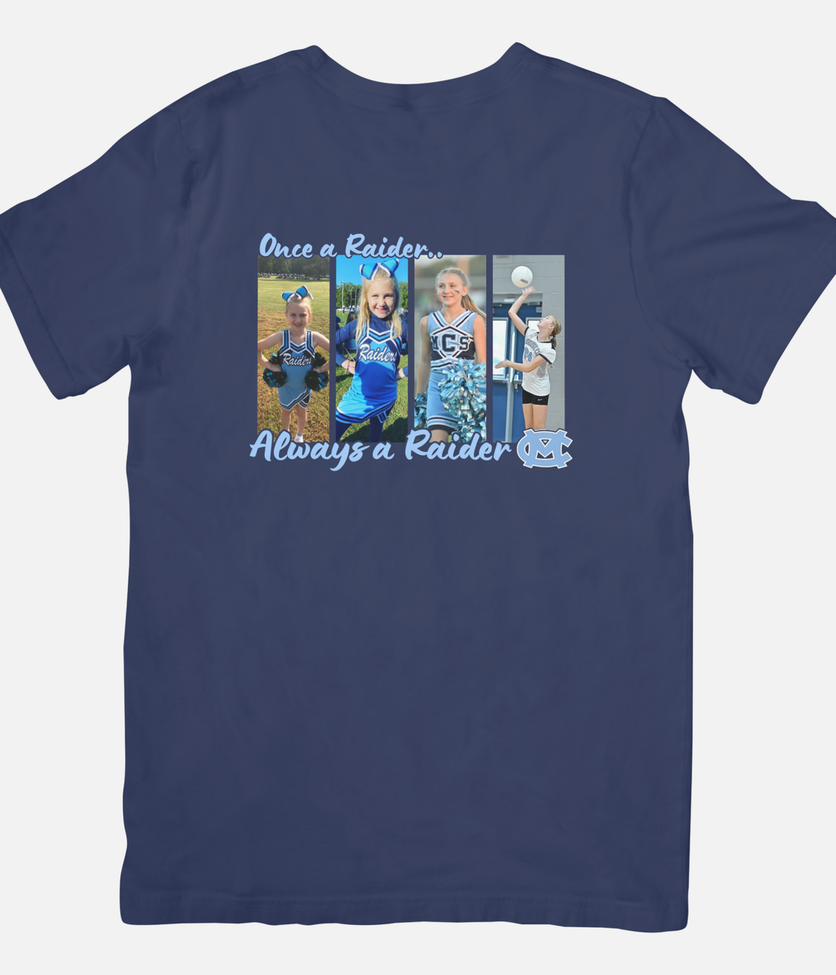 Legacy Game Day Tee