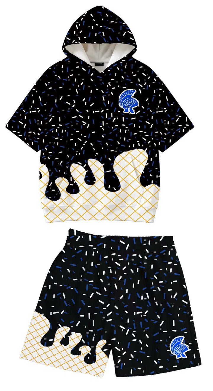 Drip Sets and Separates