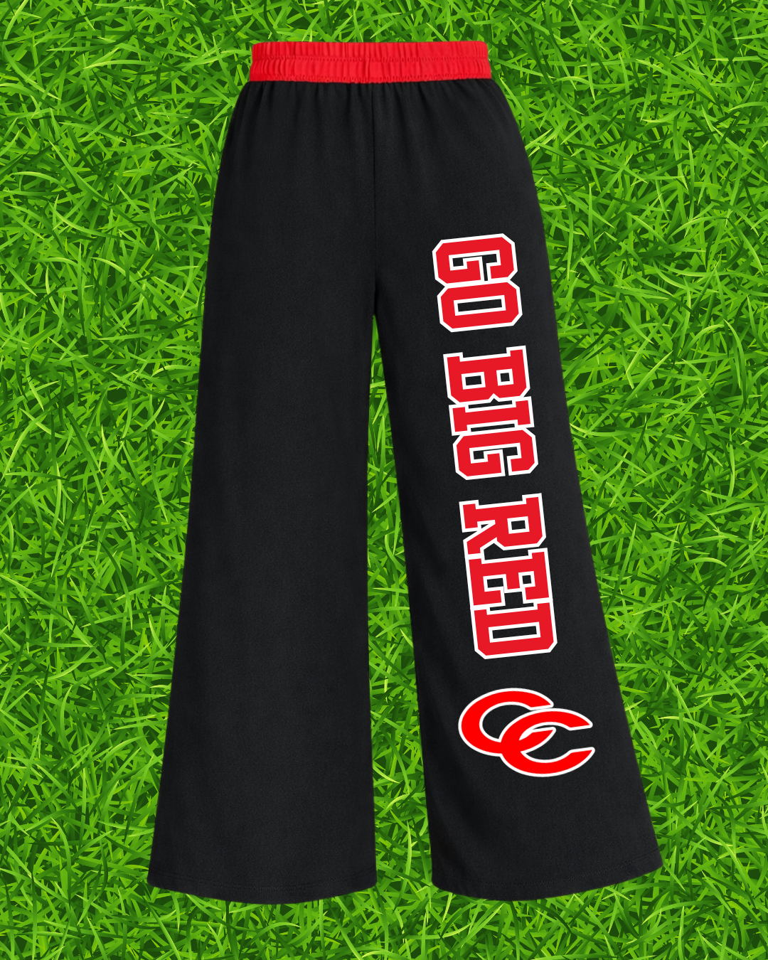 Game Day Pants Pre-Order
