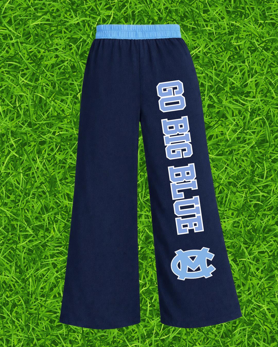 Game Day Pants Pre-Order