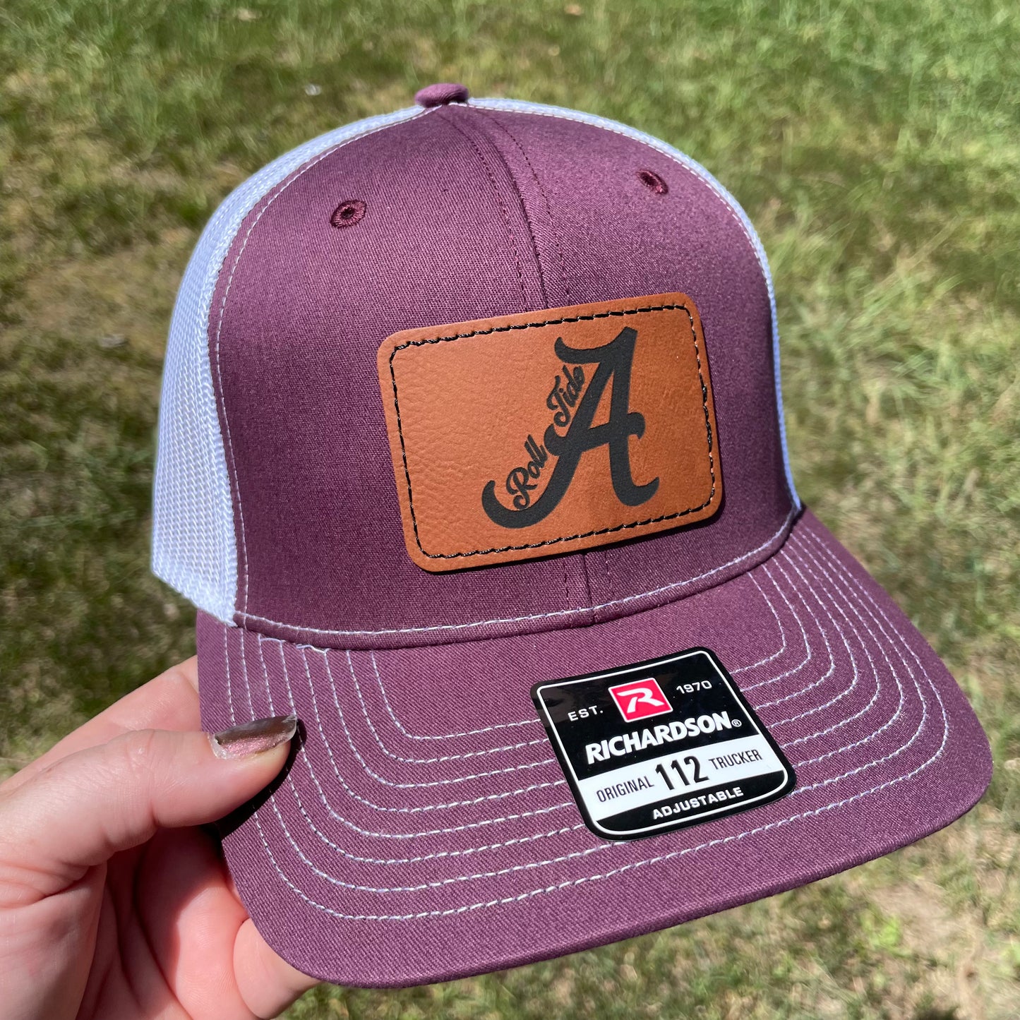 Tide Richardson Hat