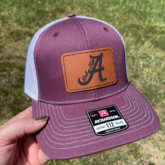 Tide Richardson Hat