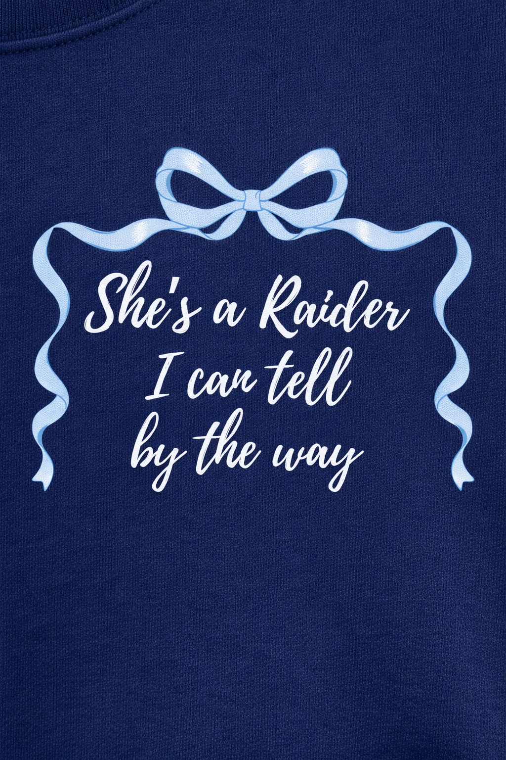 I Can Tell - Game Day Tee