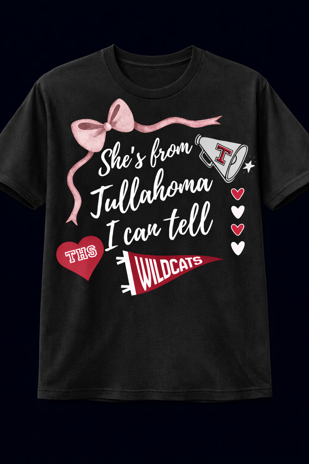 I Can Tell - Game Day Tee