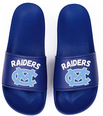 Game Day Slides