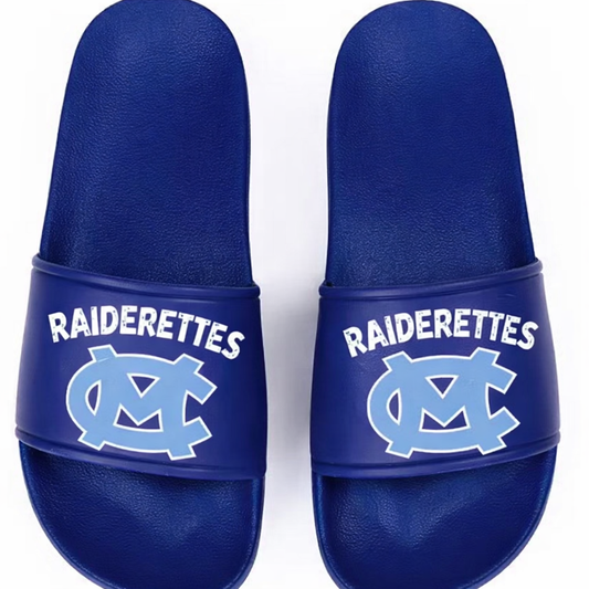 Game Day Slides