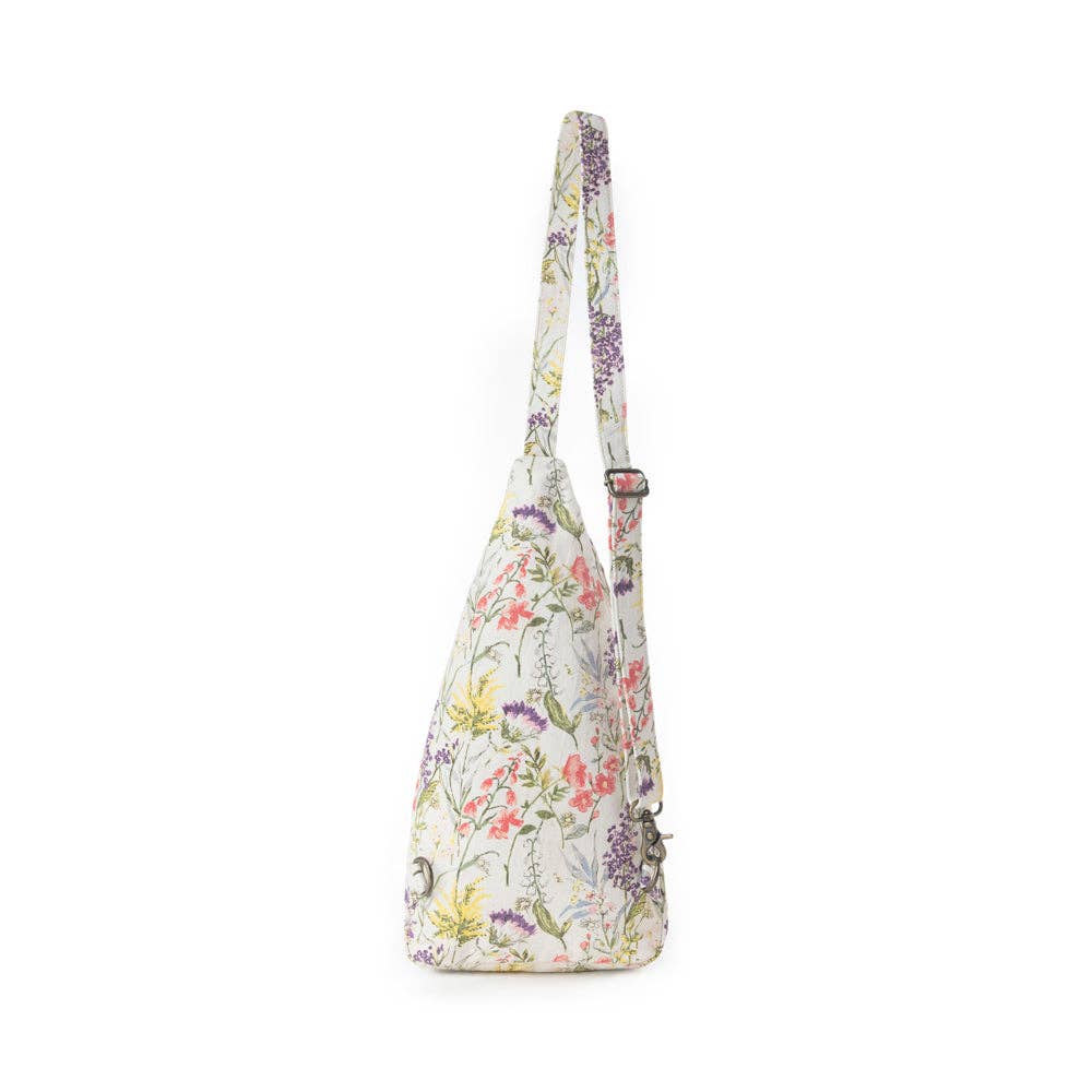 Summer Whisper Fanny Pack Bag