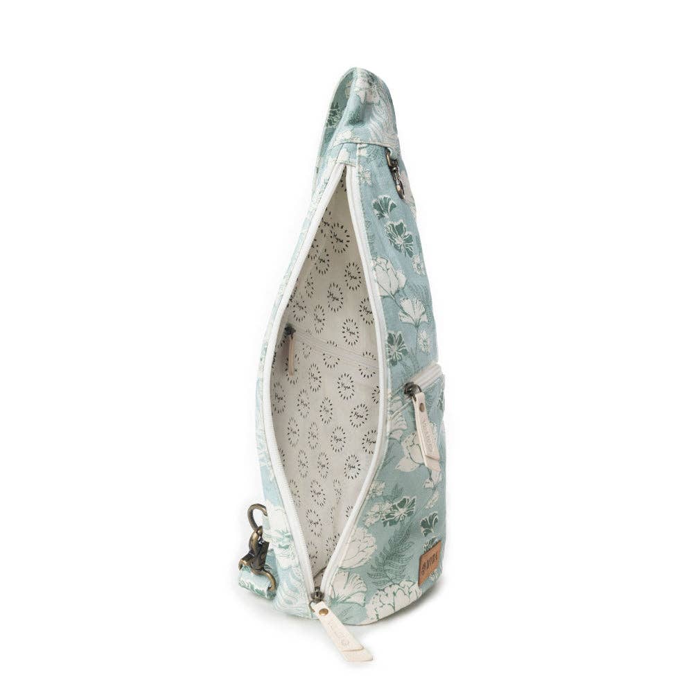 Summer Whisper Fanny Pack Bag