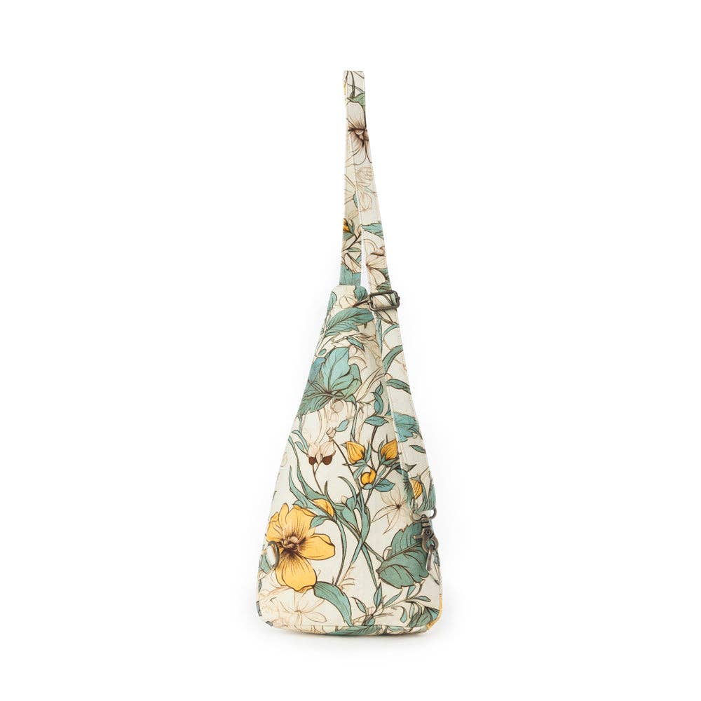 Summer Whisper Fanny Pack Bag