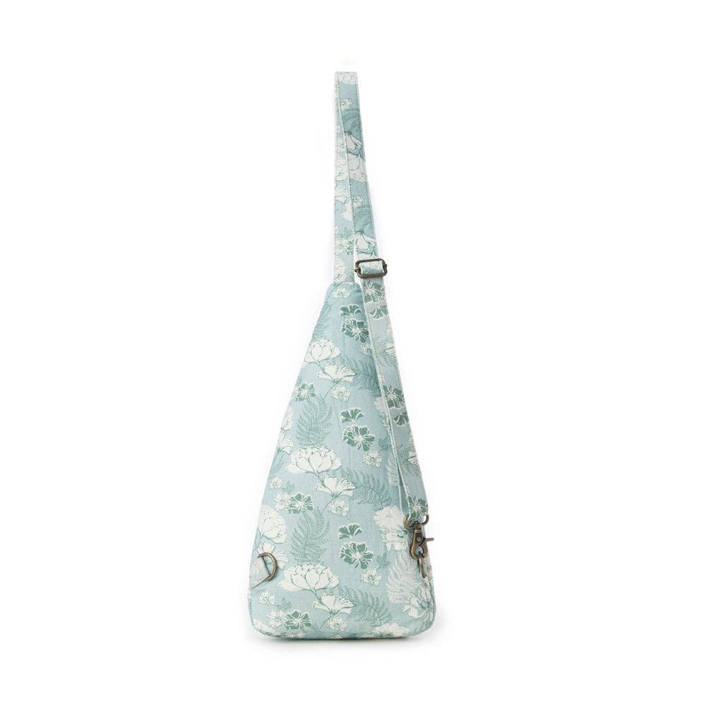 Summer Whisper Fanny Pack Bag