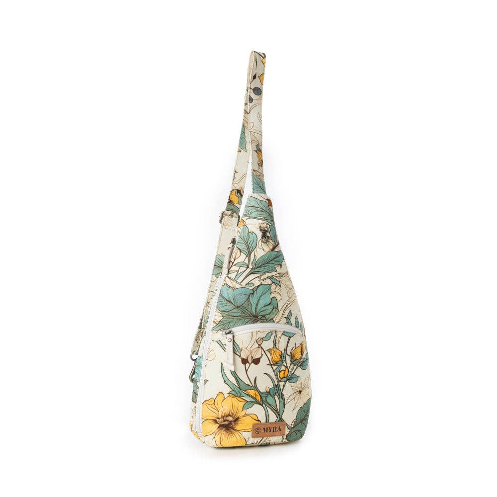 Summer Whisper Fanny Pack Bag