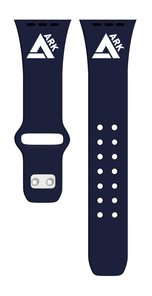 MC Apple Watch Band: Long / Navy / 38/40/41mm
