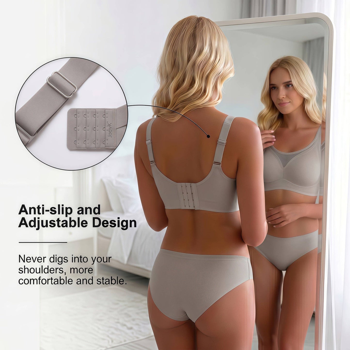 Lori JellyLuxe ™ 3D Laser technology by JadyK
