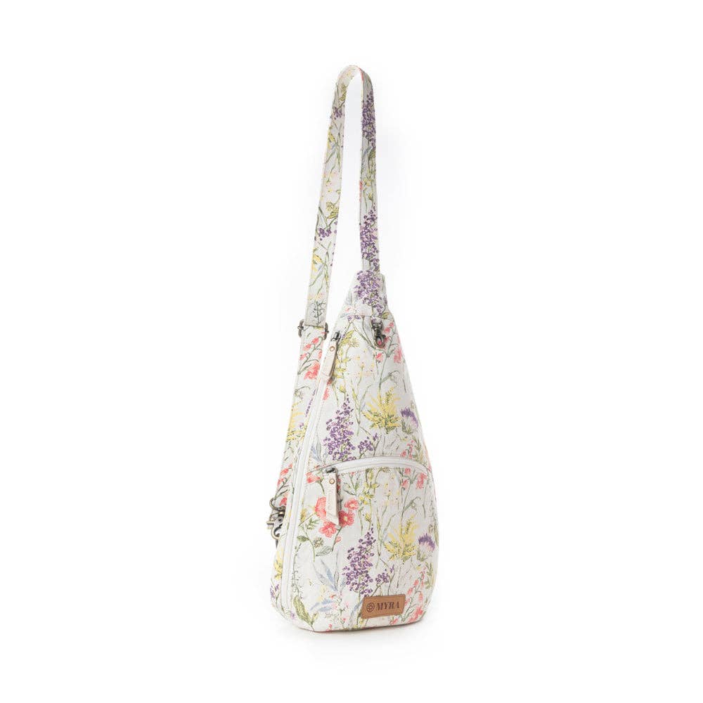 Summer Whisper Fanny Pack Bag