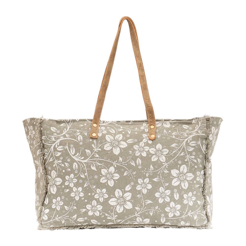 Chalky Myra Weekender Bag
